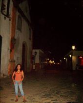 La estadía que más recuerdo en Brasil fue la de Paraty y su carnaval. : by nortina, Views[268]