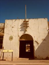 Escuela de niños y niñas (es el de la gallada, del pueblo). Hermoso: by nortina, Views[564]
