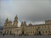 Bogotá, centro histórico: by nortina, Views[233]
