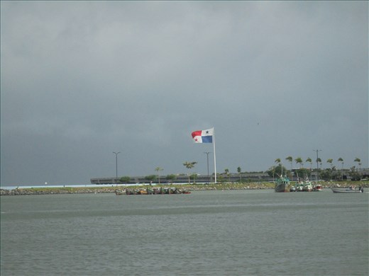 Ciudad de Panamá