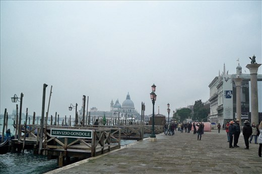 Venecia