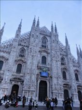 Duomo, Milano: by nortina, Views[366]