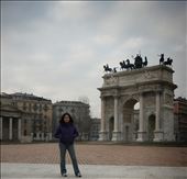 Mi chaqueta estaba nuevecita. Antes de que madre botara la capucha.: by nortina, Views[382]