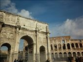 Coliseo etc.: by nortina, Views[318]