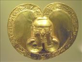 De lo más bello visto en cuanto al trabajo en oro: by nortina, Views[235]