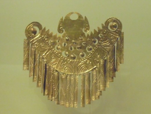 No se aprecia el tamaño, pero era enorme