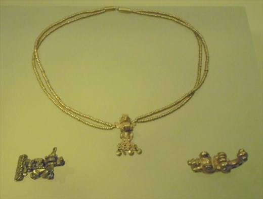 Usaría cada una de estas joyas