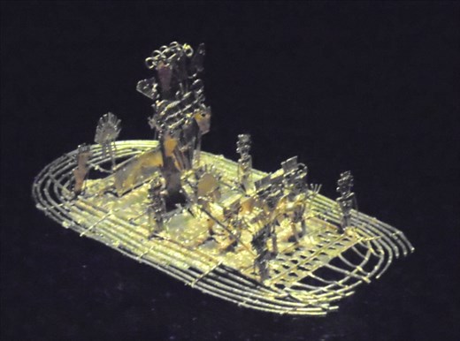 Este lo hicieron con microscopio