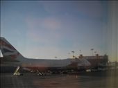 BA 747, Mexico City AIrport T1: by nosoygringo, Views[412]