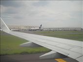 Mexico City Airport T2: by nosoygringo, Views[266]