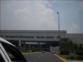 Mexico City Airport T2: by nosoygringo, Views[270]