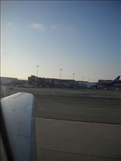 LAN 767, Los Angeles Tom Bradley Terminal: by nosoygringo, Views[263]