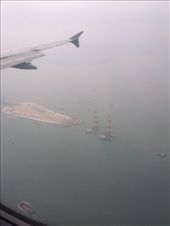landing to HK: by novalex, Views[131]