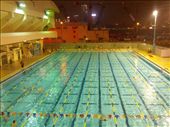 Open swimming pool: by novalex, Views[178]