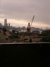 Building area near Convention and exhibition center: by novalex, Views[151]