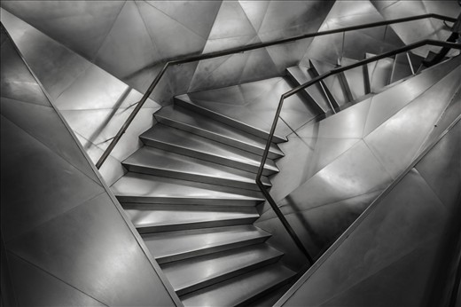 A solid museum scene in Madrid.