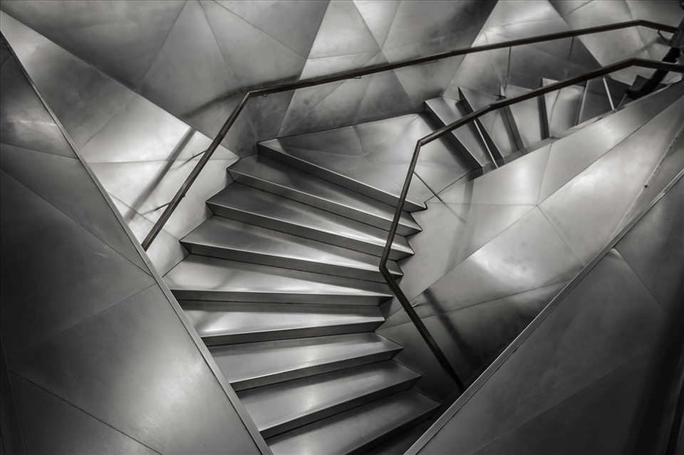 A solid museum scene in Madrid.