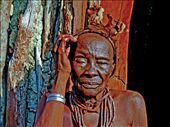 Himba  Tribes Women- Namibia: by nunolobito, Views[794]