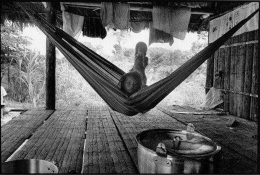 Amazon Indian tribes- Brasil