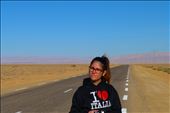 Driving across South of Tunisia. In our way to Chebikah, Tamerzah and Neftah.: by nuriaesquerda, Views[123]