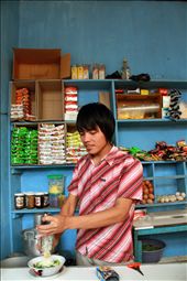 It is not a cheesy dream: by nyalaterang, Views[247]