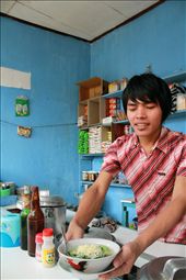 A bowl of delicious dream for you, Sir!: by nyalaterang, Views[276]