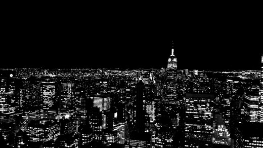 'The city that never sleeps' elegant, intriguing and always a story to tell. 