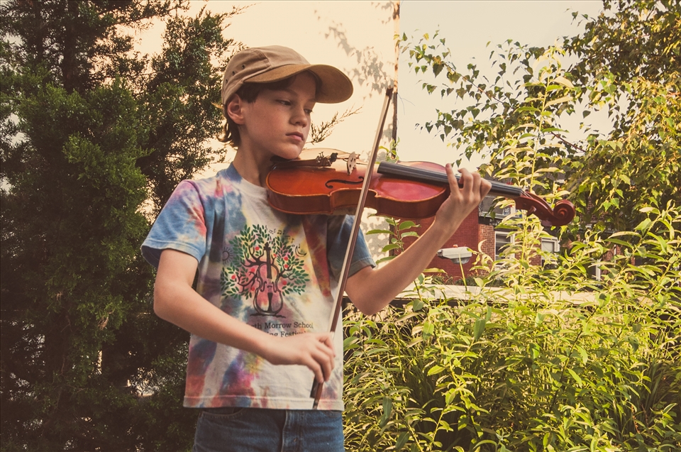 NYC is a city for who have the strength to dream on