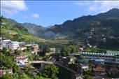 Banaue and rice terrace: by nyltiak-thefool, Views[269]