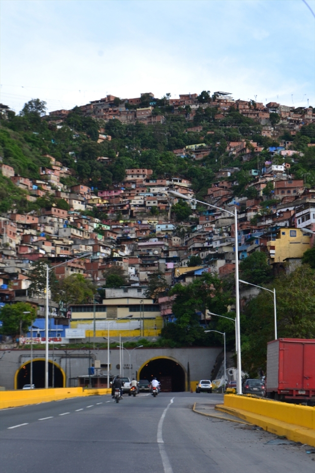 the decoration to our mountains.