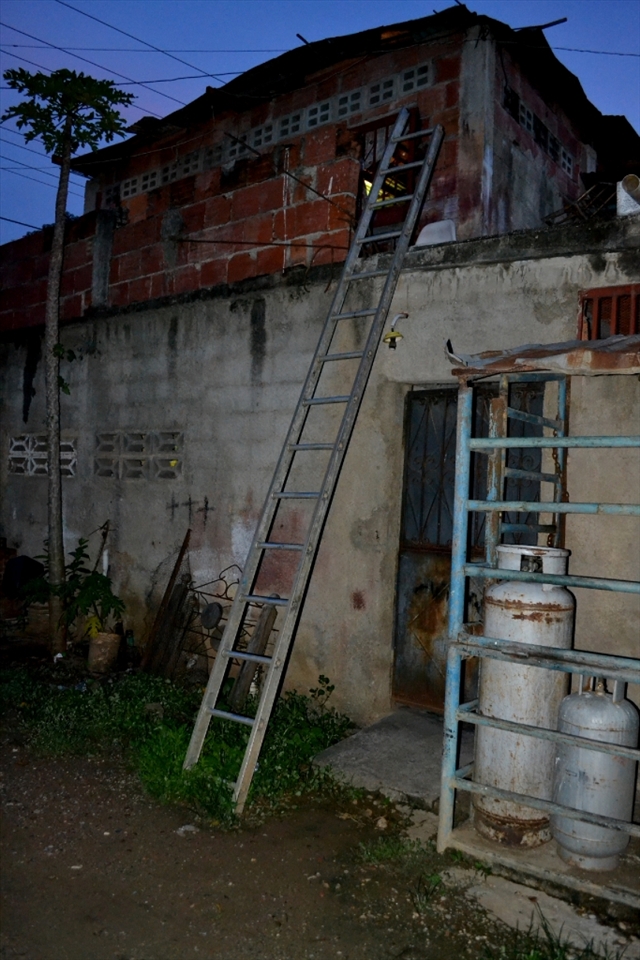 here, in nothingness, you will always find a way. 