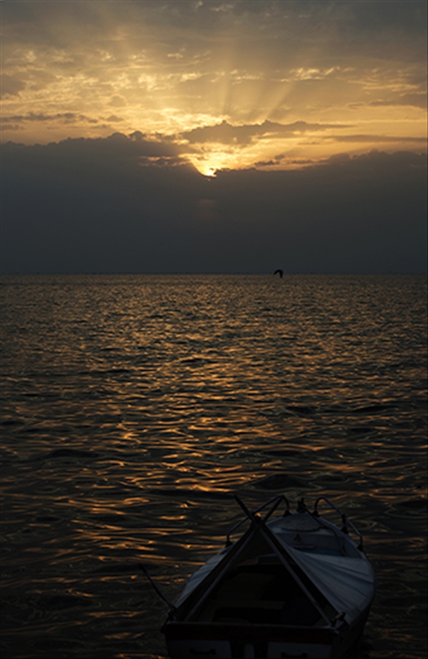 Let the travelling begin