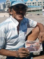 The pride of Mandela is everywhere: by nzbeauties, Views[393]