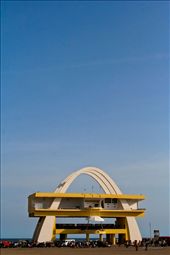 Independence Square, Accra Ghana: by oabphotography, Views[617]