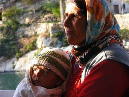 Childhood should be about happiness