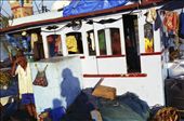 Fishermen's boat interior. : by offonroad, Views[195]