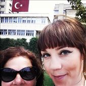 In Izmir, Turkey : by ohdearyme, Views[324]