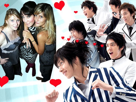 Korea (Super Junior) 