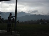 a view of  arunachal pradesh: by oikoi_bu, Views[149]