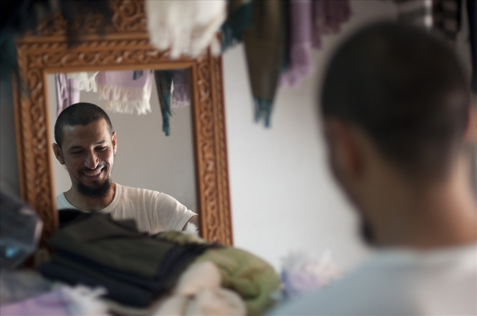 Marrakech, the friendly and good-humored one