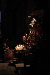 two men opening their