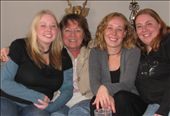 My girls - two are great cooks....one is not!: by old_star, Views[292]