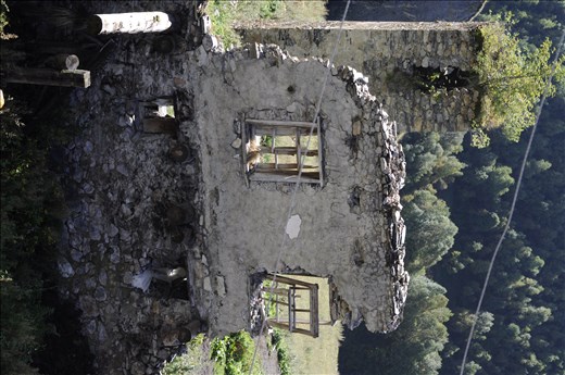 Not all of them are inhabited