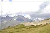 People came to make a ski resort...: by olenamed, Views[235]