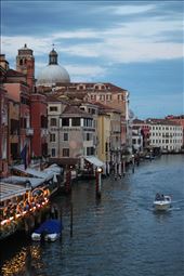 Evening in Venice: by olganosenko, Views[204]