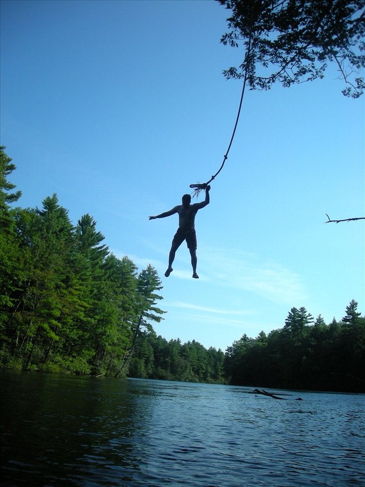 the next best thing to flying 