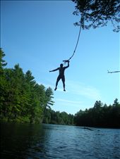 the next best thing to flying : by oliveoyl9, Views[279]