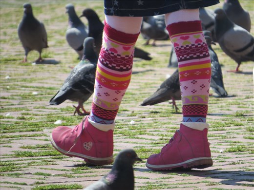 details in daily life