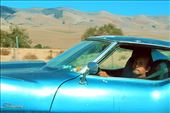 Big sur, on the road: by onion, Views[213]