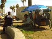 God bless. Venice beach: by onion, Views[168]